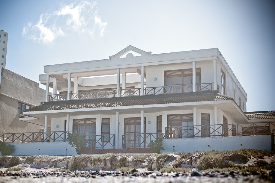 Huis